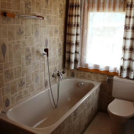 Chalet Amstutz *