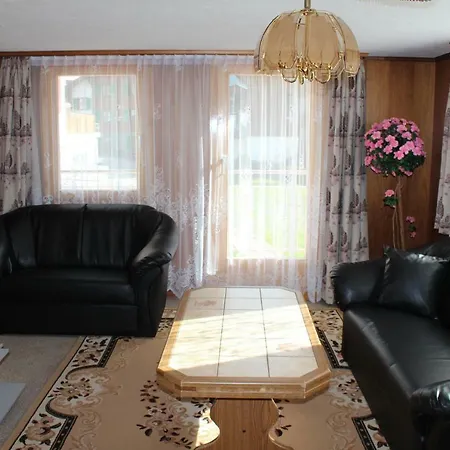 Chalet Amstutz *