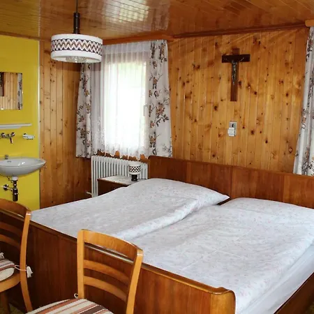 Chalet Amstutz