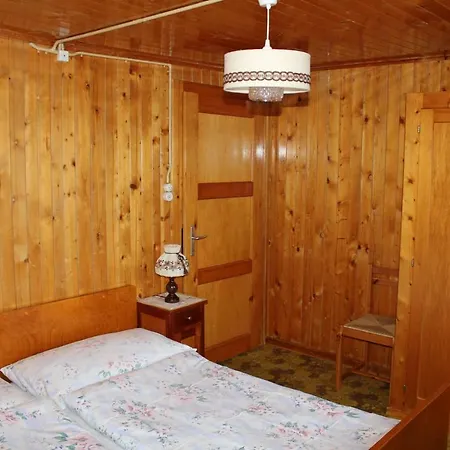 Chalet Amstutz Appartement *